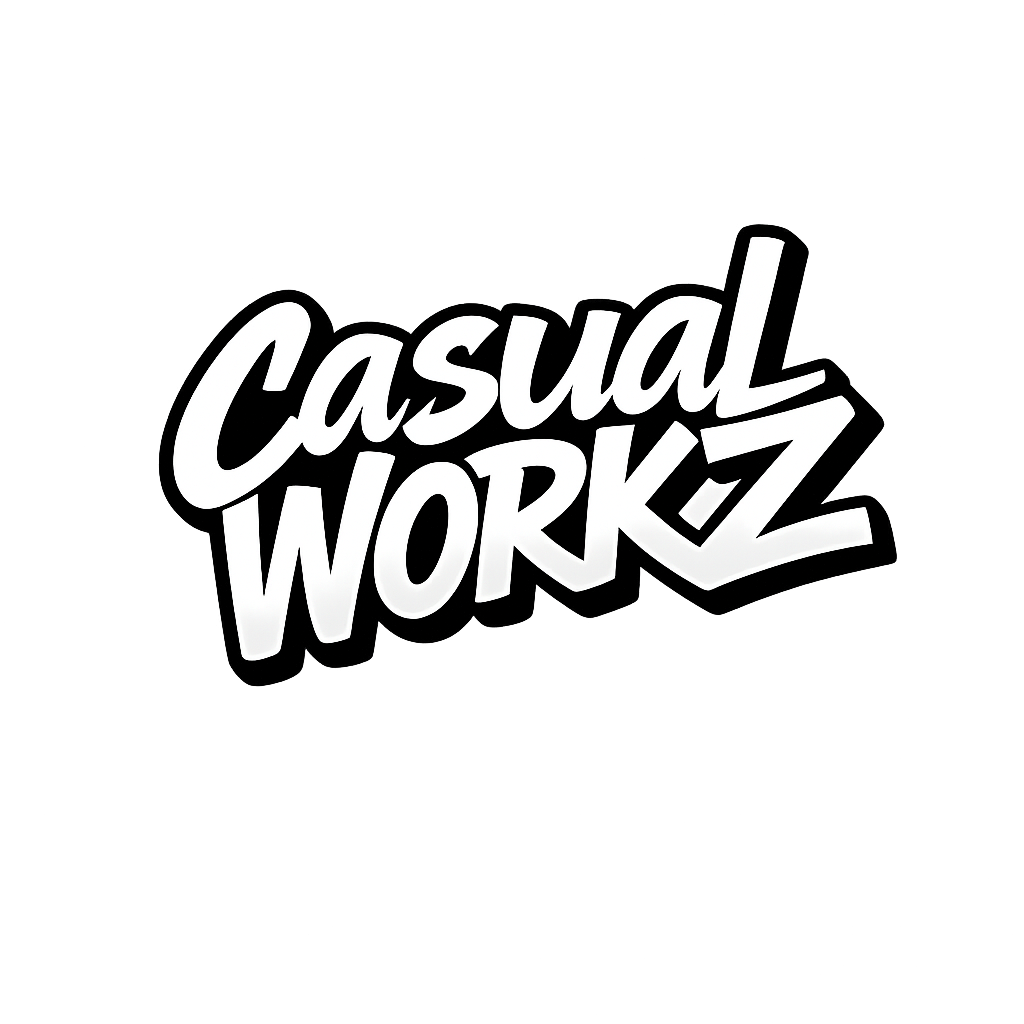 Casual WorkZ